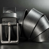 Texhide Classic Leather Belt for Men