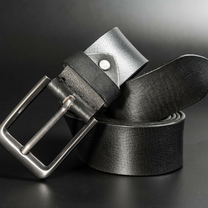 Texhide Classic Leather Belt for Men