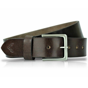 Texhide Men's Stylish Casual Leather Belt