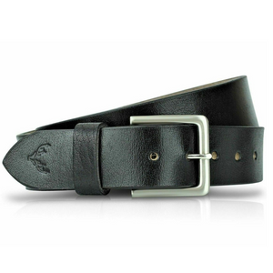 Texhide Men's Stylish Casual Leather Belt