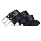 Texhide Standard Leather Belt for Men