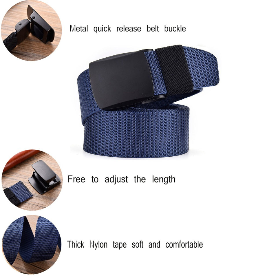 Texhide Casual Stylish Belt For Men