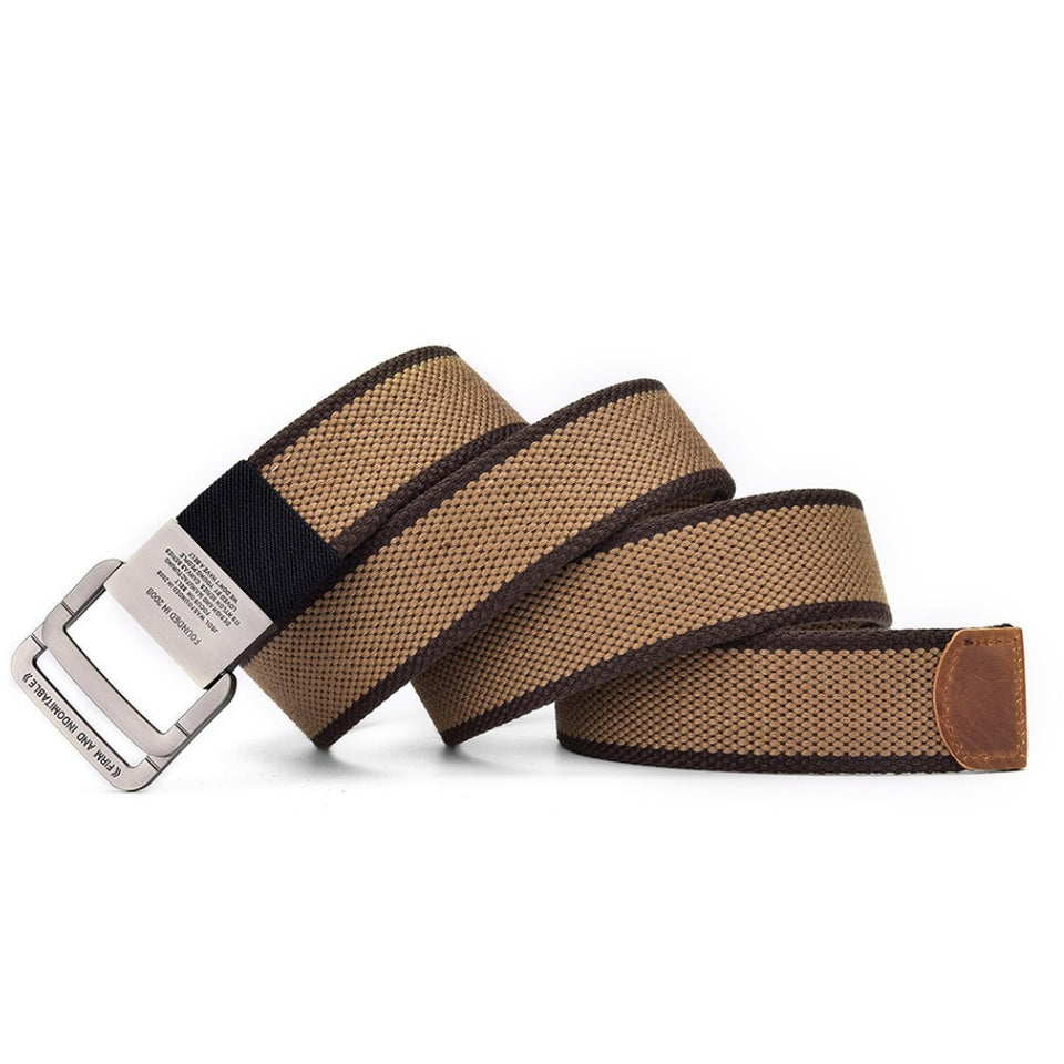 Texhide Clasic Belt For Men