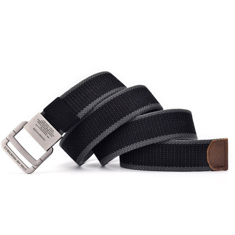 Texhide Clasic Belt For Men