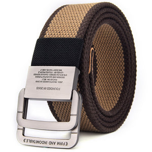 Texhide Clasic Belt For Men