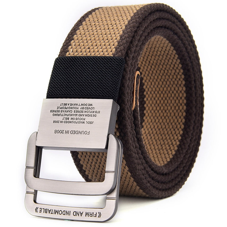 Texhide Clasic Belt For Men