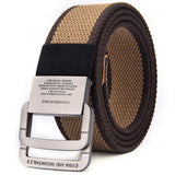 Texhide Clasic Belt For Men