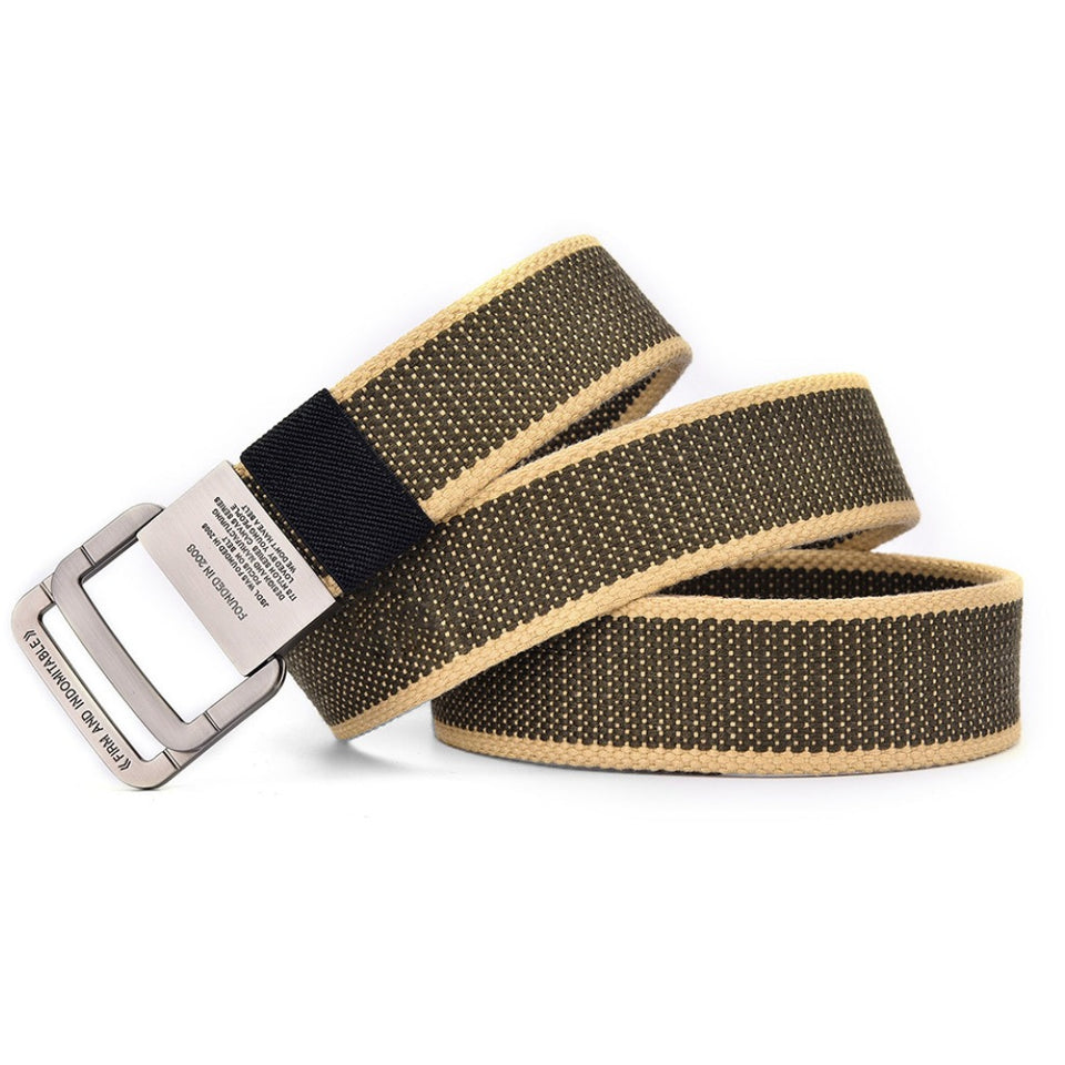 Texhide Clasic Belt For Men