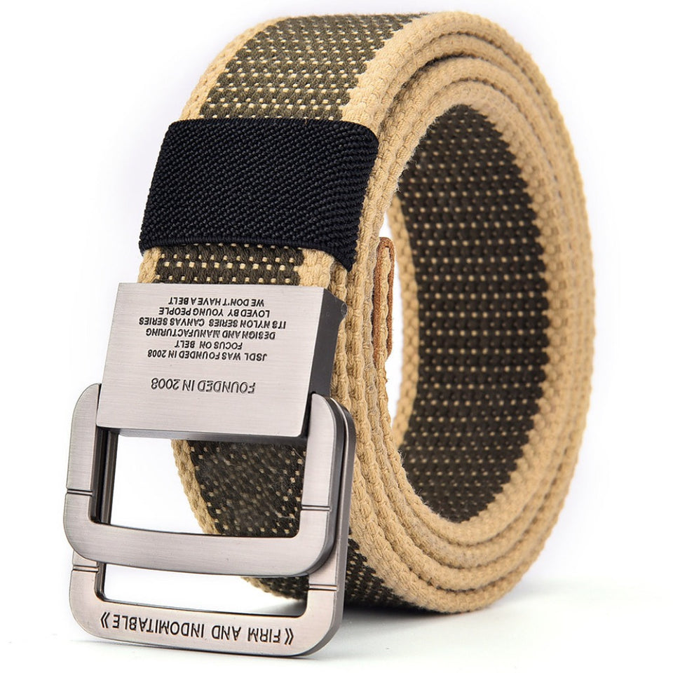 Texhide Clasic Belt For Men