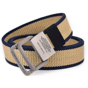Texhide Clasic Belt For Men
