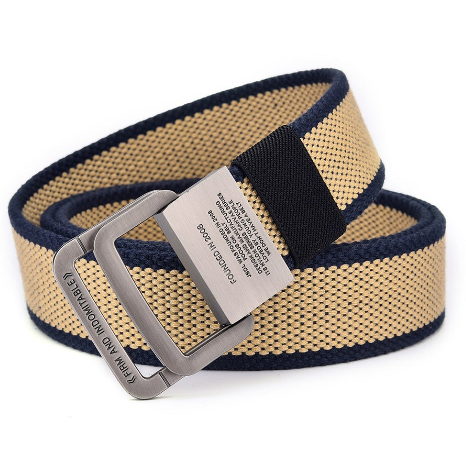 Texhide Clasic Belt For Men