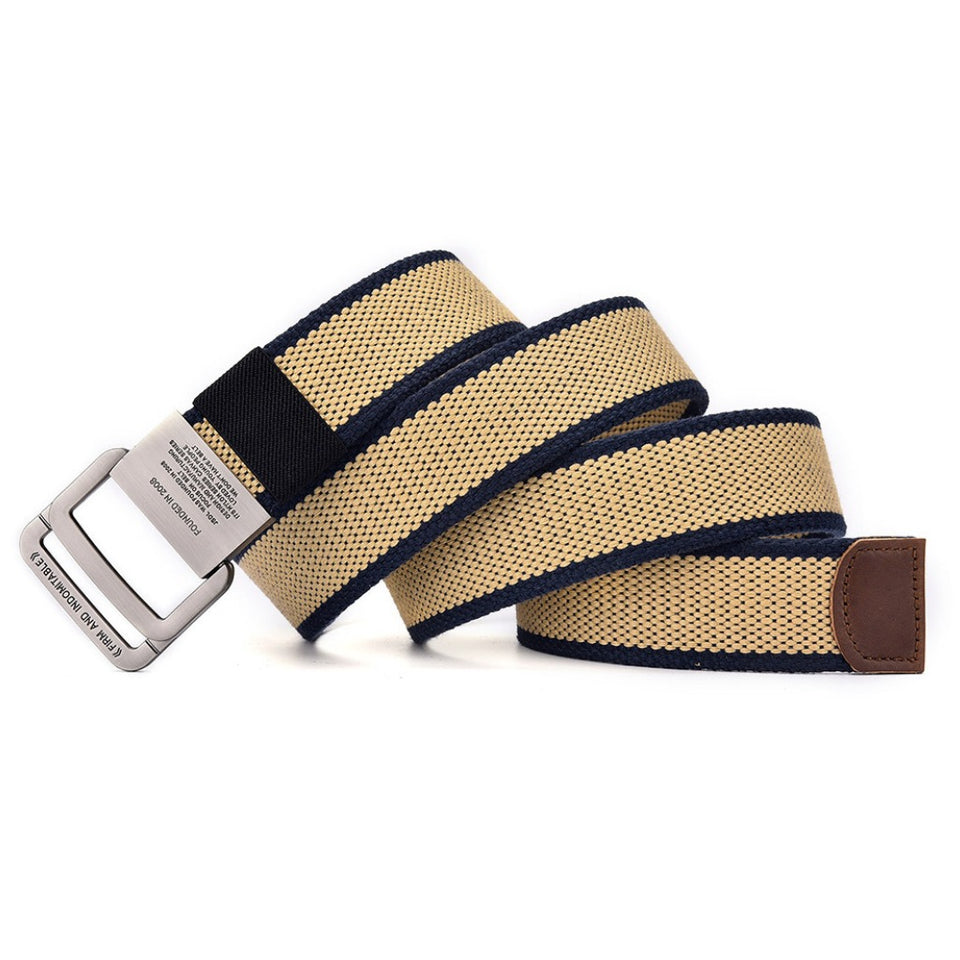 Texhide Clasic Belt For Men