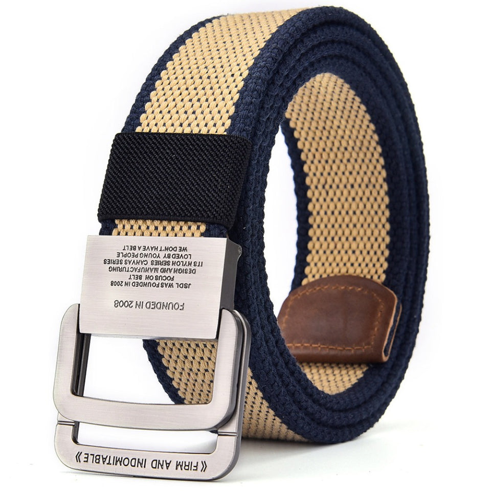 Texhide Clasic Belt For Men
