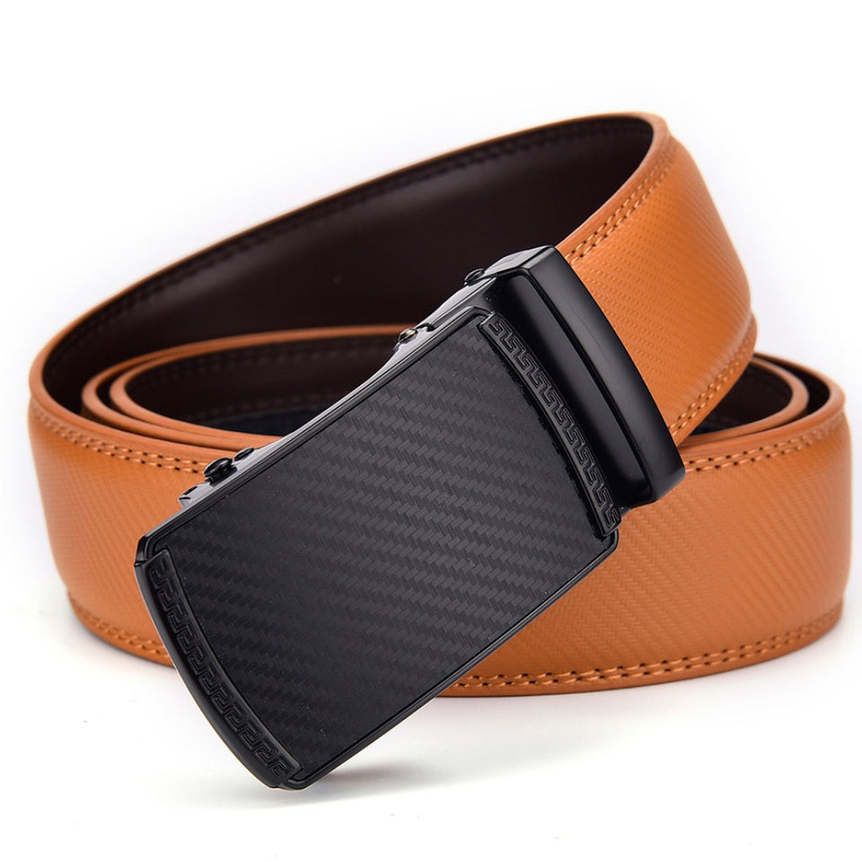 Texhide Clasic Stylish Leather Belt For Men