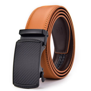 Texhide Clasic Stylish Leather Belt For Men