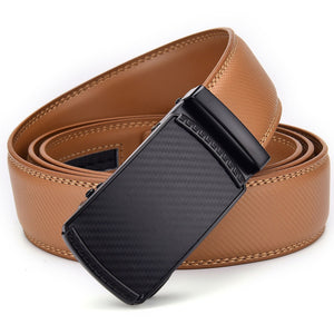 Texhide Clasic Stylish Leather Belt For Men