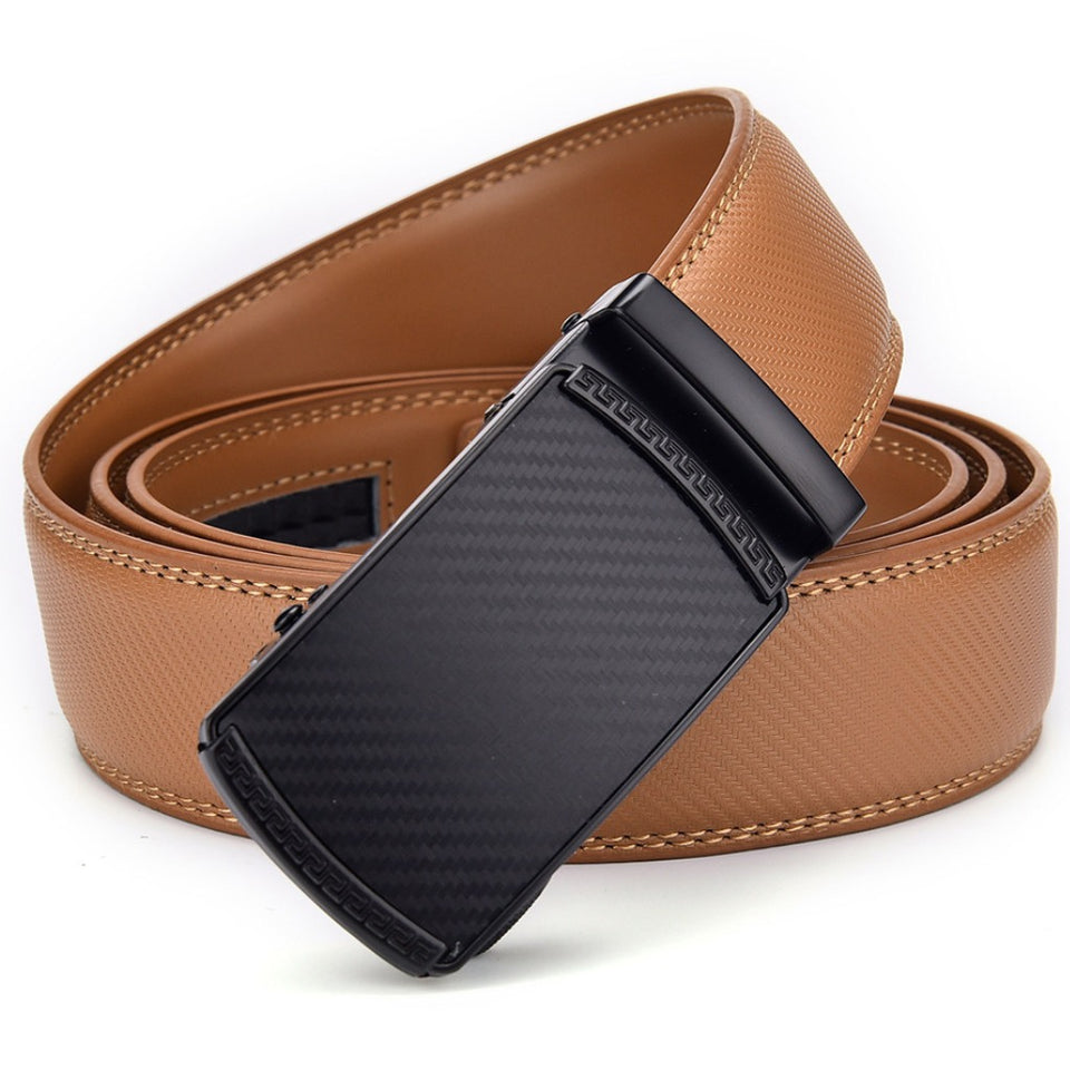 Texhide Clasic Stylish Leather Belt For Men