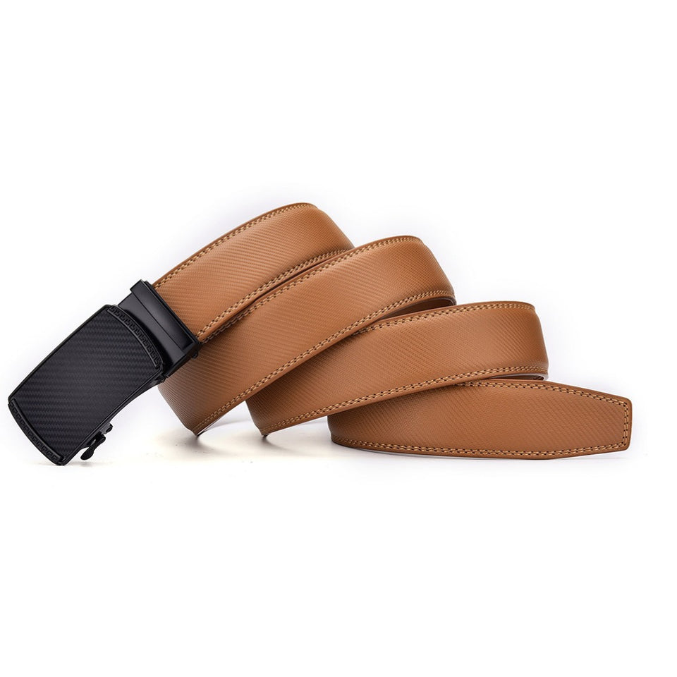 Texhide Clasic Stylish Leather Belt For Men