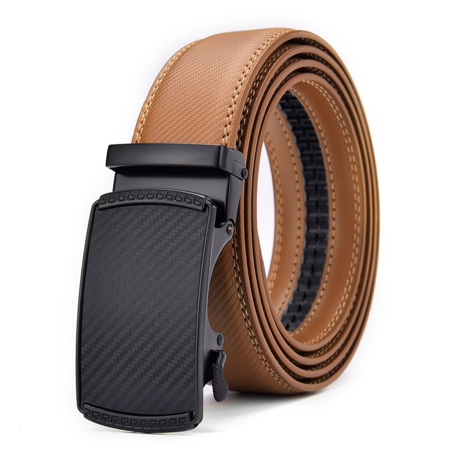 Texhide Clasic Stylish Leather Belt For Men