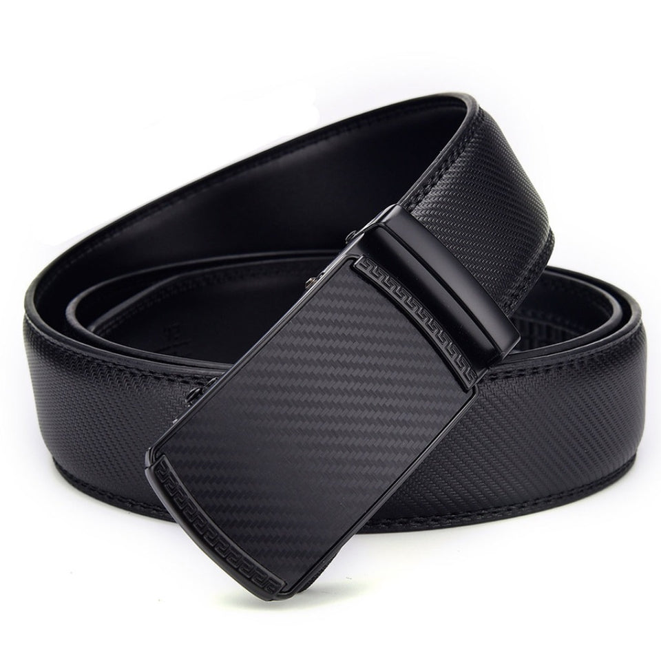 Texhide Clasic Stylish Leather Belt For Men