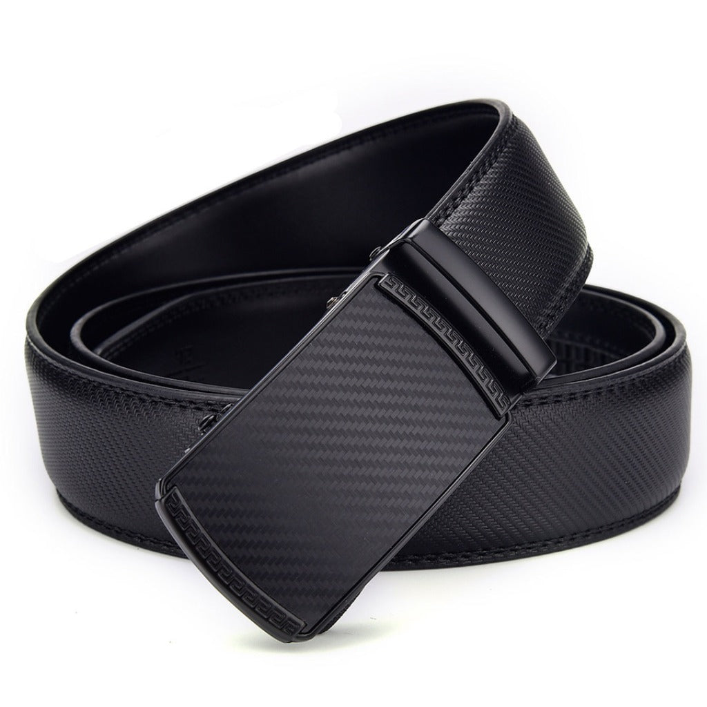 Texhide Clasic Stylish Leather Belt For Men