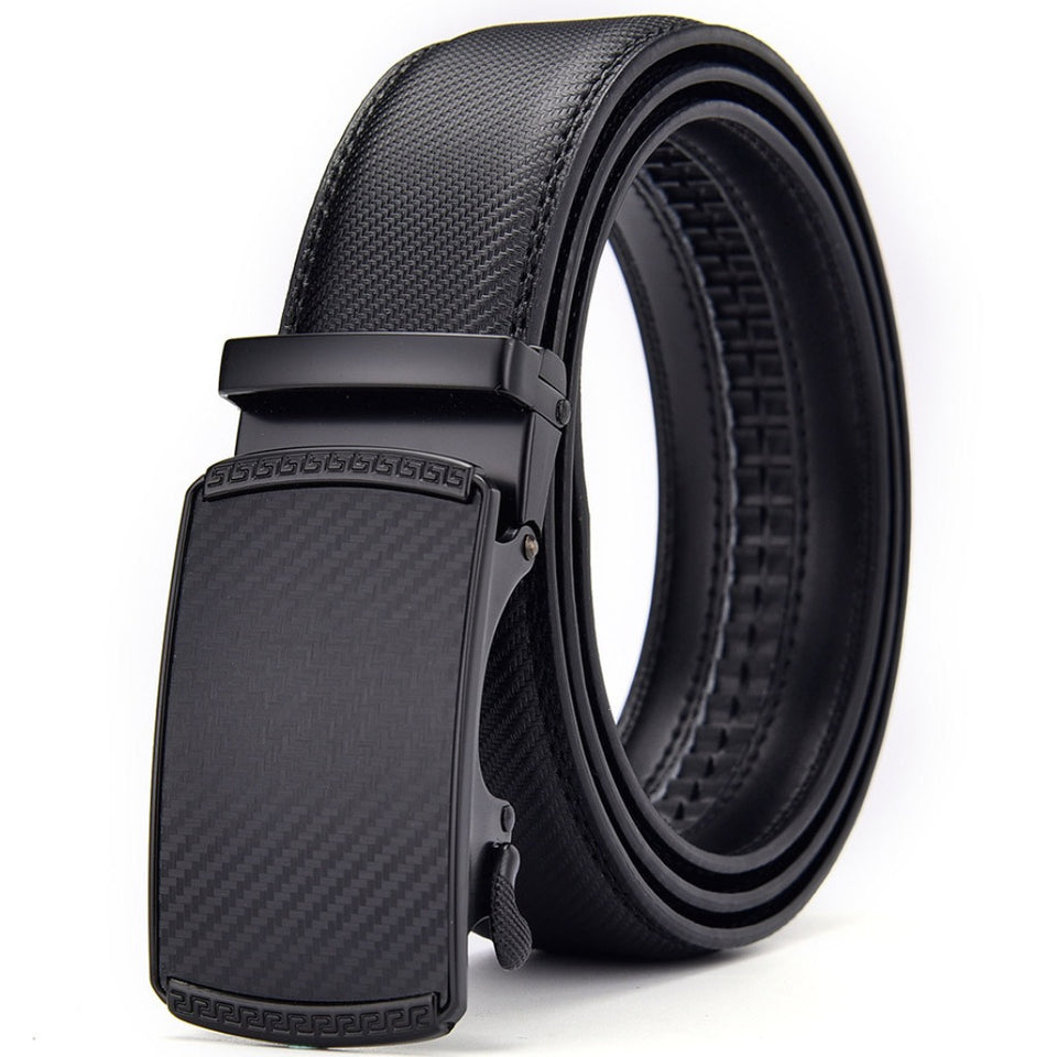Texhide Clasic Stylish Leather Belt For Men