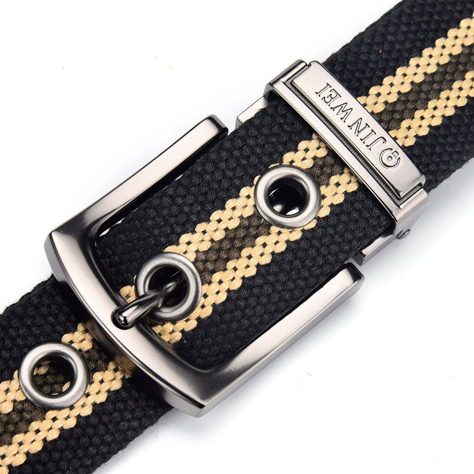 Texhide Stylish Casual Belt For Men