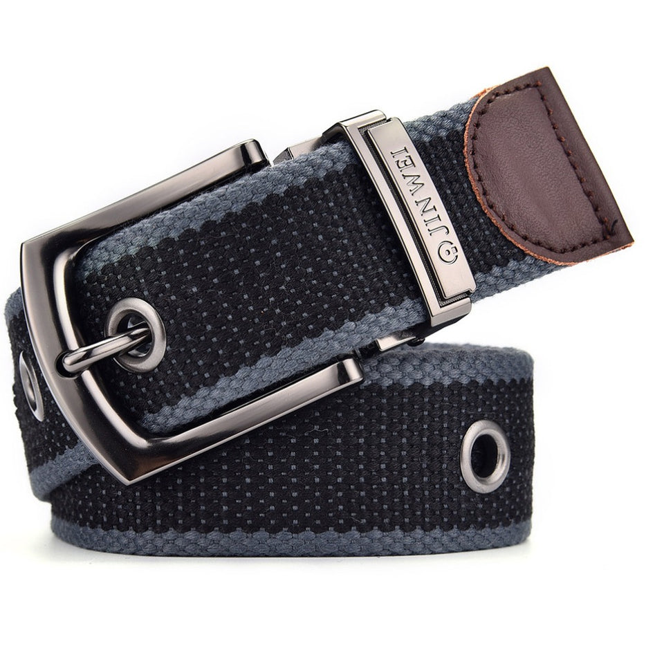 Texhide Stylish Casual Belt For Men
