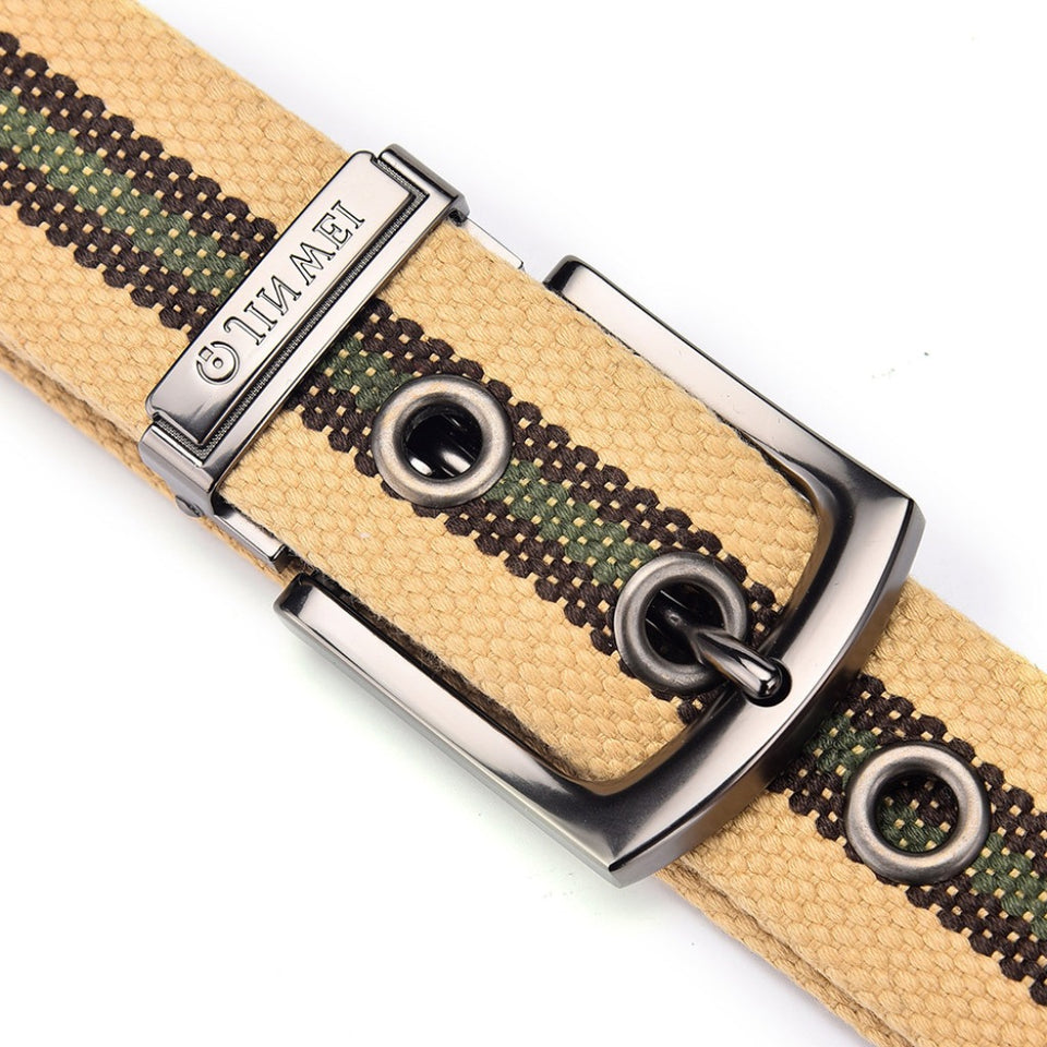 Texhide Stylish Casual Belt For Men