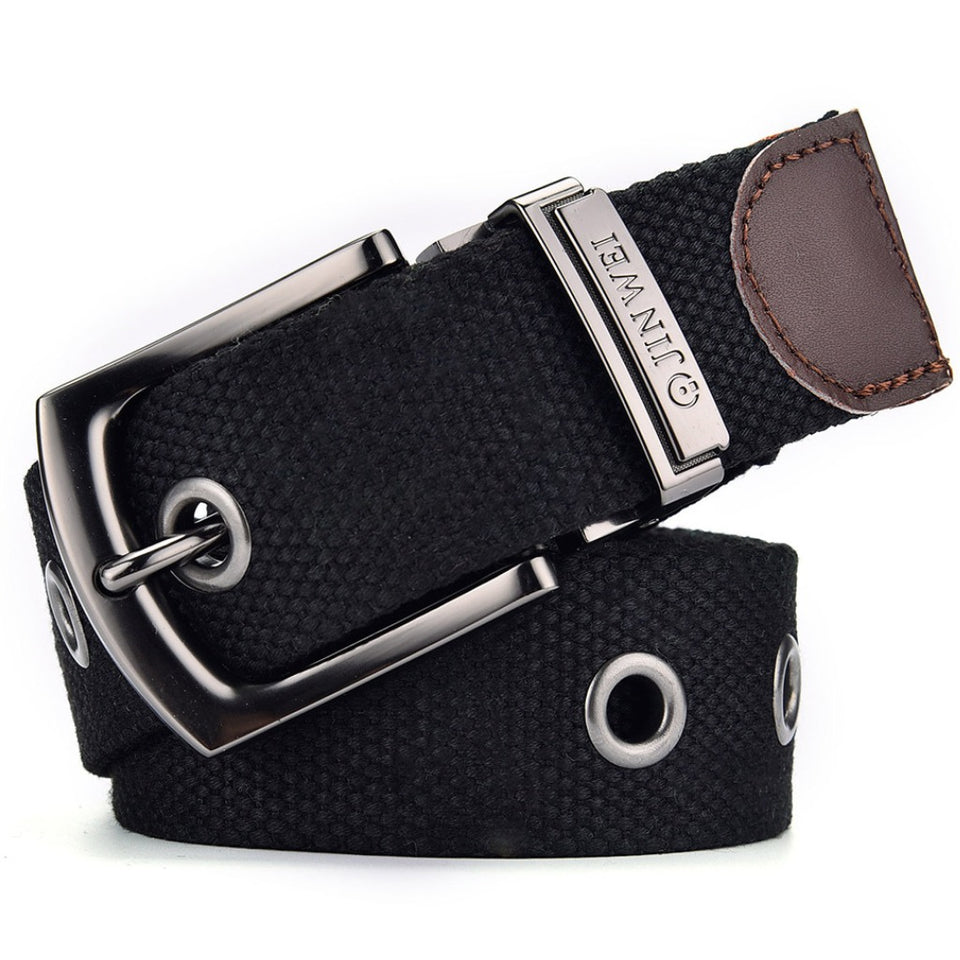 Texhide Stylish Casual Belt For Men