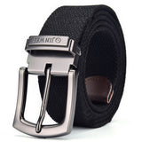 Texhide Stylish Casual Belt For Men