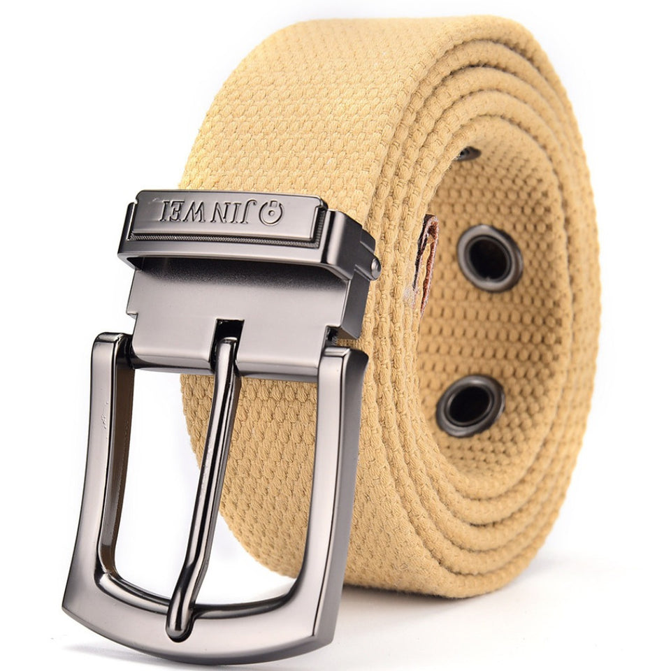 Texhide Stylish Casual Belt For Men