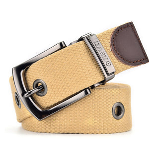 Texhide Stylish Casual Belt For Men