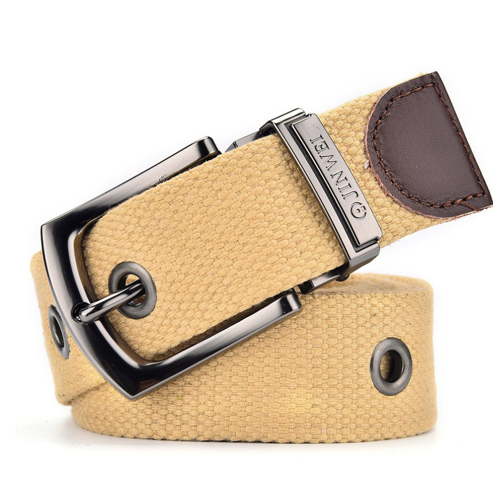 Texhide Stylish Casual Belt For Men