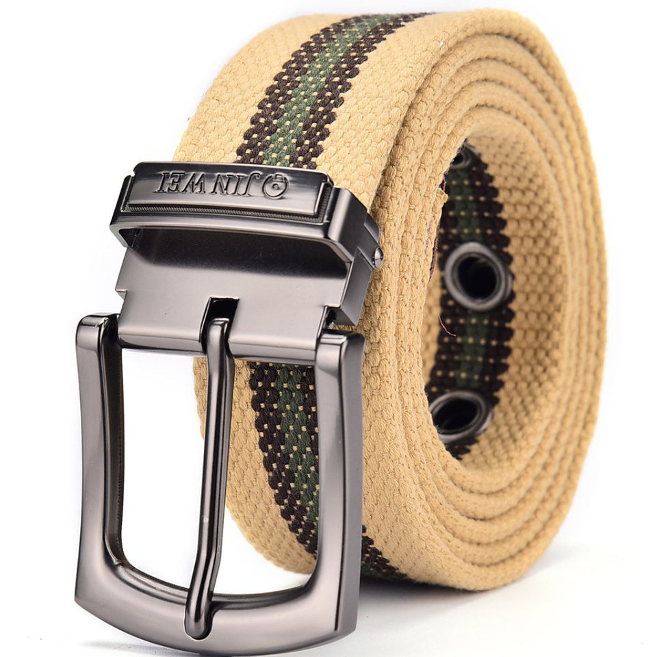 Texhide Stylish Casual Belt For Men