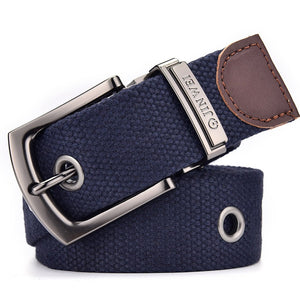Texhide Stylish Casual Belt For Men