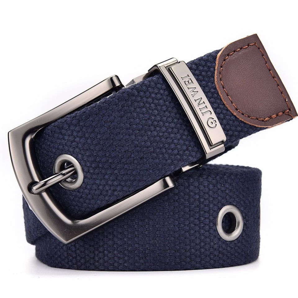 Texhide Stylish Casual Belt For Men