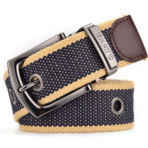 Texhide Stylish Casual Belt For Men