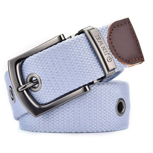 Texhide Stylish Casual Belt For Men