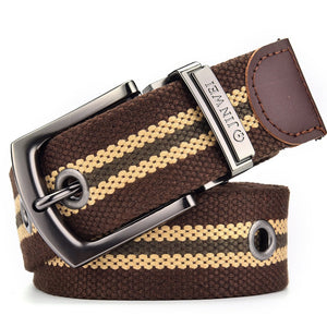 Texhide Stylish Casual Belt For Men