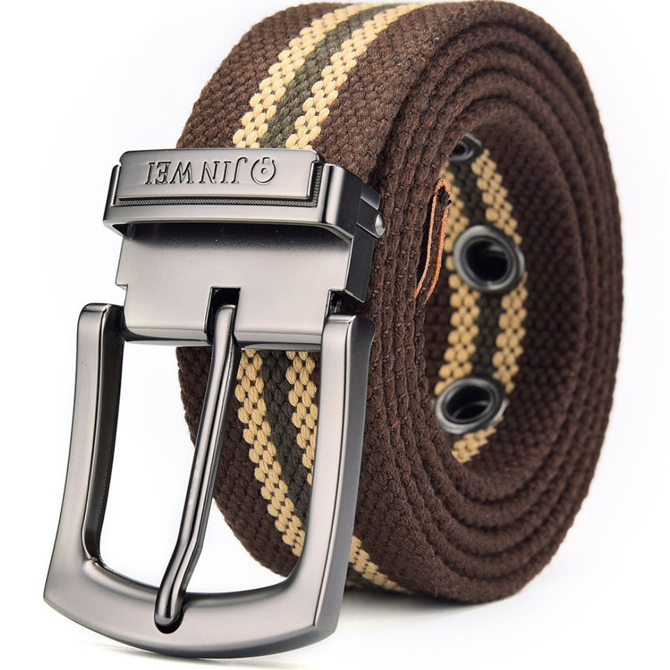 Texhide Stylish Casual Belt For Men