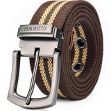 Texhide Stylish Casual Belt For Men