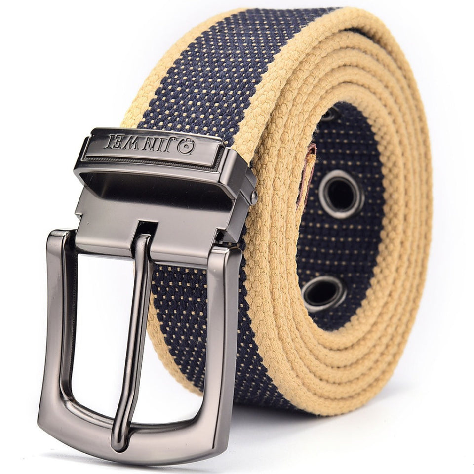 Texhide Stylish Casual Belt For Men