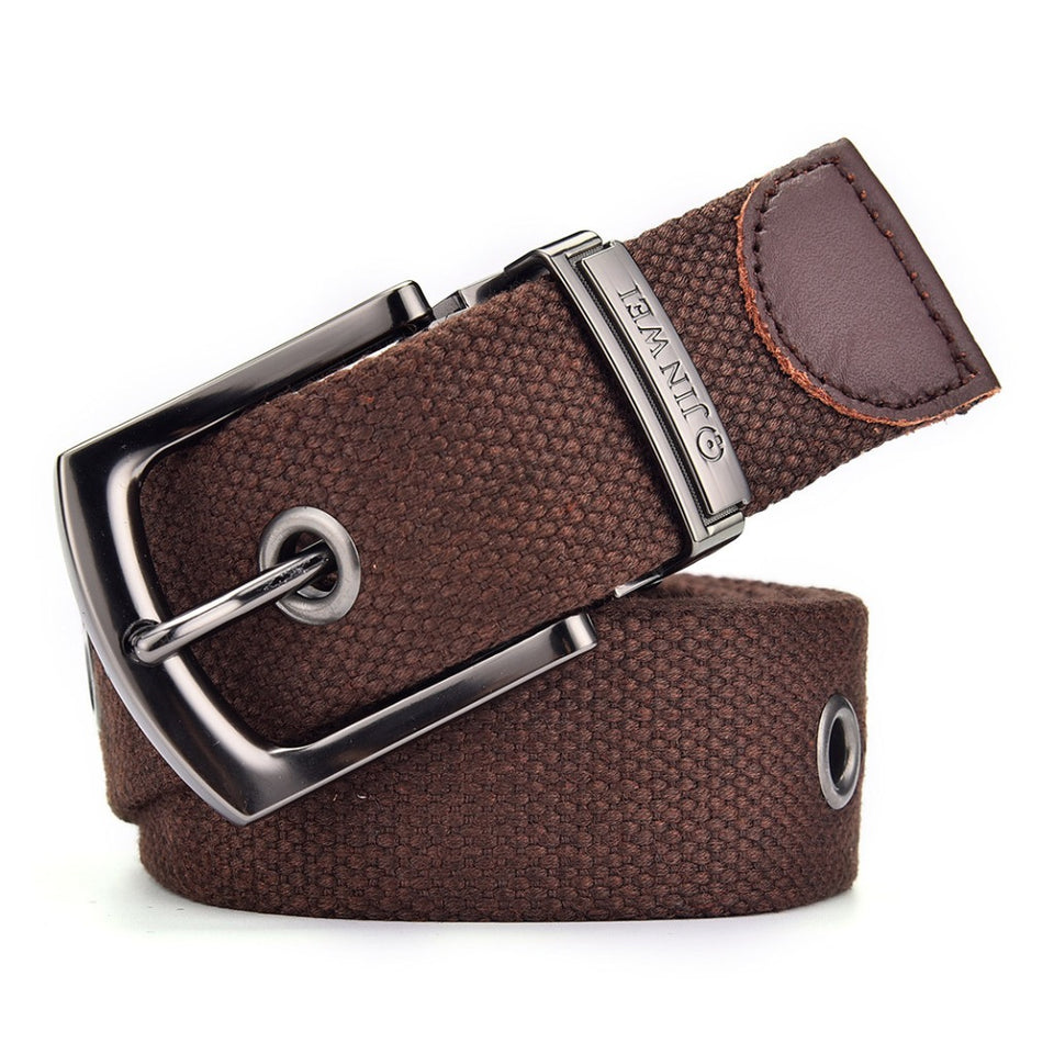 Texhide Stylish Casual Belt For Men