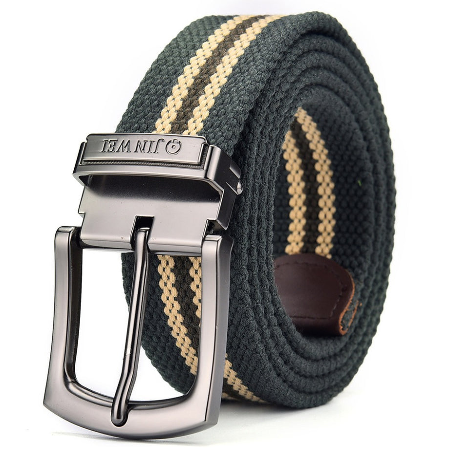 Texhide Stylish Casual Belt For Men