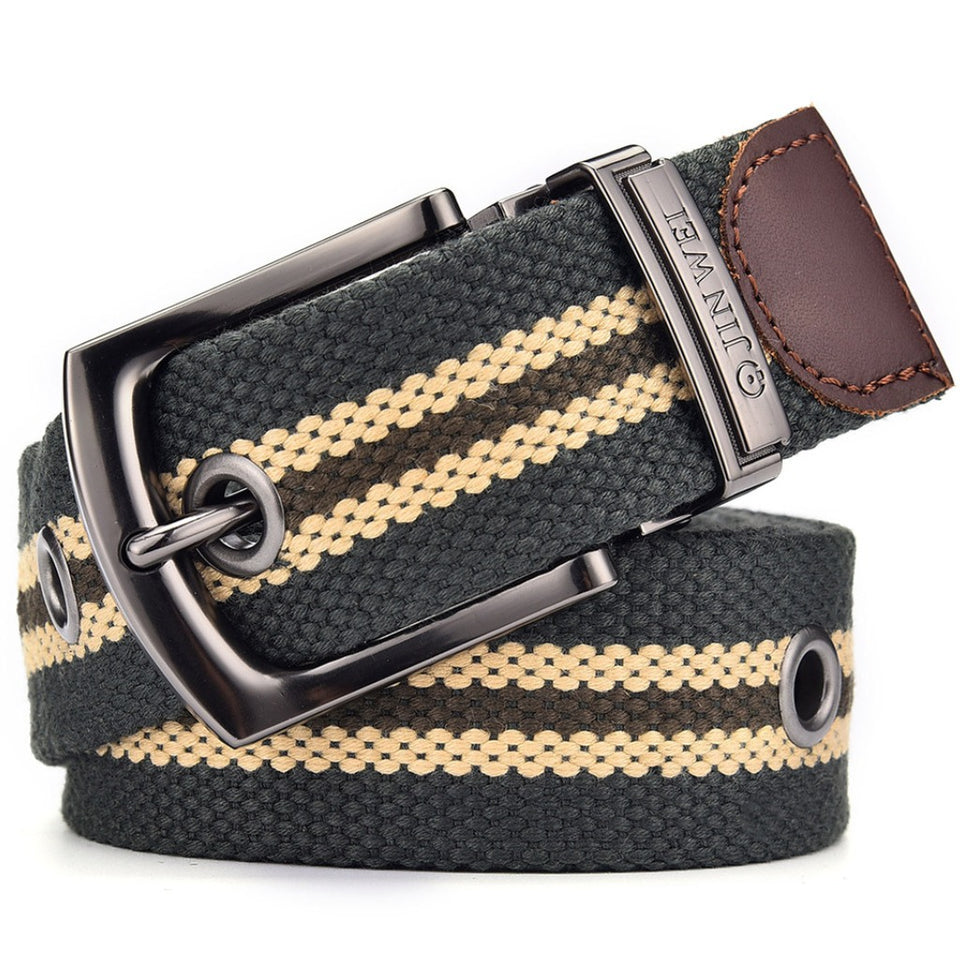 Texhide Stylish Casual Belt For Men