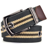 Texhide Stylish Casual Belt For Men