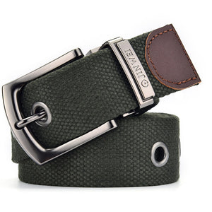 Texhide Stylish Casual Belt For Men