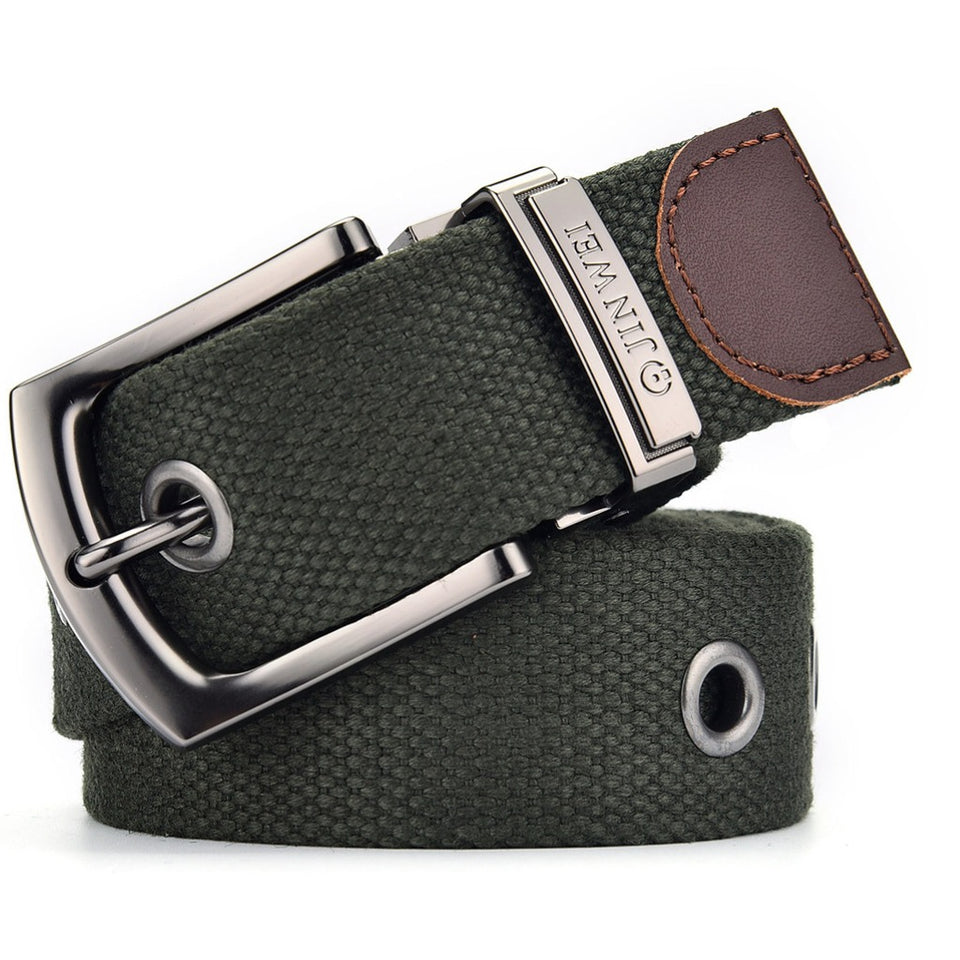 Texhide Stylish Casual Belt For Men