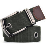 Texhide Stylish Casual Belt For Men